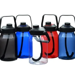 Team 365 Zone HydroSport Bottle - 64 oz.