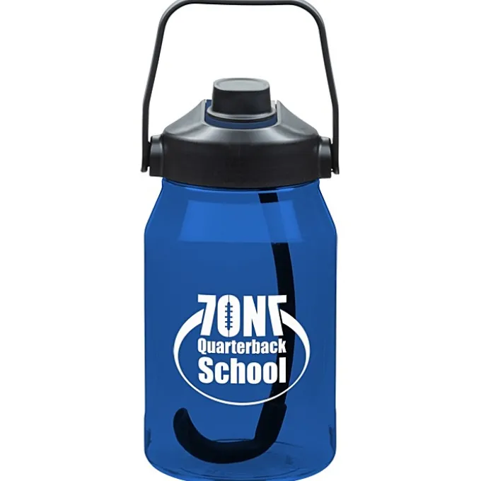 Team 365 Zone HydroSport Bottle - 64 oz.