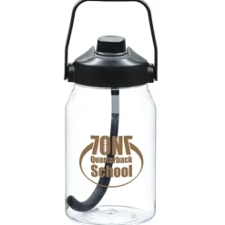 Team 365 Zone HydroSport Bottle - 64 oz.