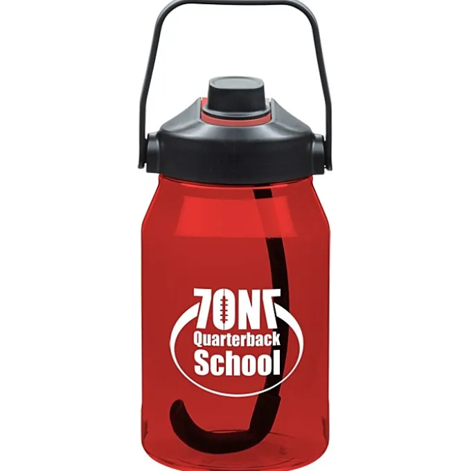 Team 365 Zone HydroSport Bottle - 64 oz.