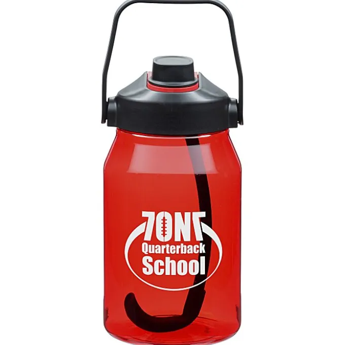 Team 365 Zone HydroSport Bottle - 64 oz.