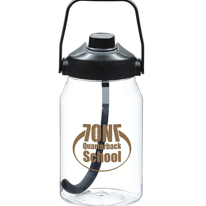 Team 365 Zone HydroSport Bottle - 64 oz. - 24 hr