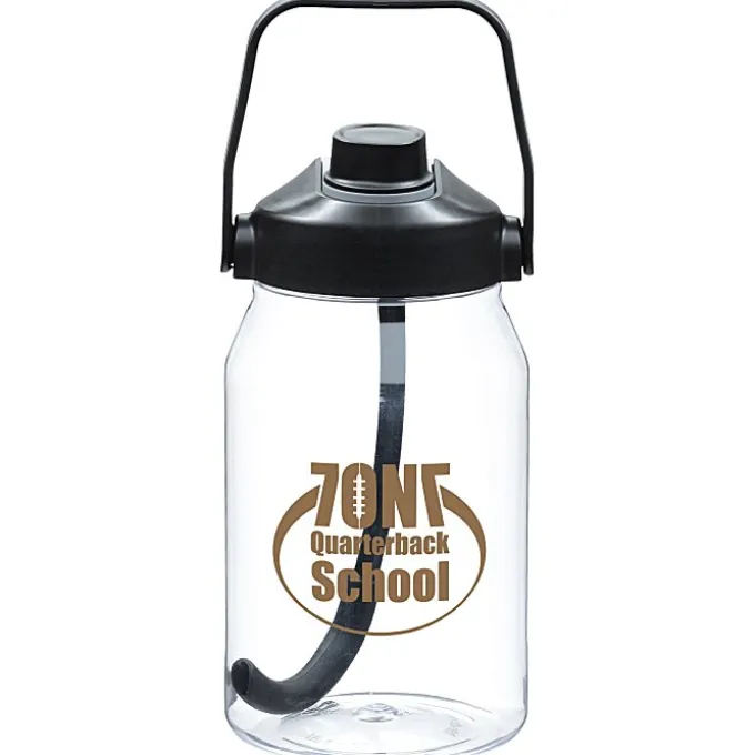 Team 365 Zone HydroSport Bottle - 64 oz. - 24 hr