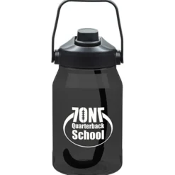 Team 365 Zone HydroSport Bottle - 64 oz. - 24 hr