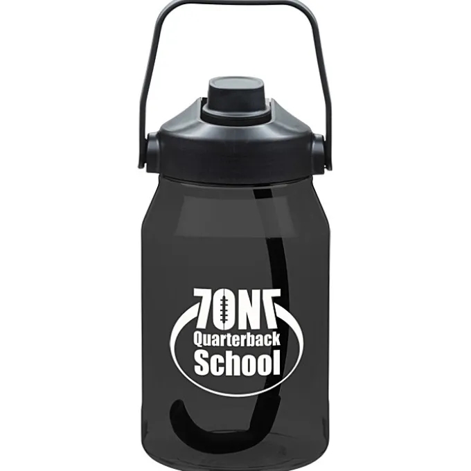 Team 365 Zone HydroSport Bottle - 64 oz. - 24 hr