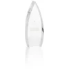 Tear Drop Crystal Award