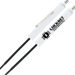 Tech Blade Screwdriver - Magnet Top