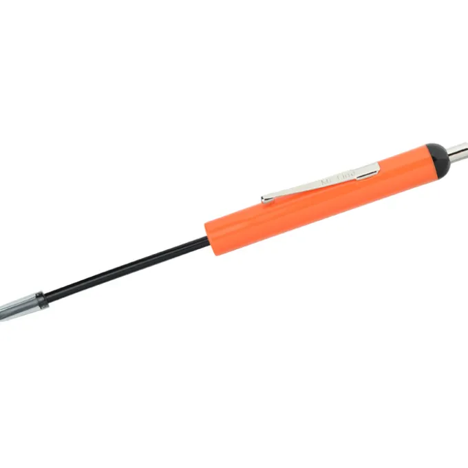 Tech Blade Screwdriver - Magnet Top