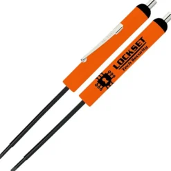Tech Blade Screwdriver - Magnet Top
