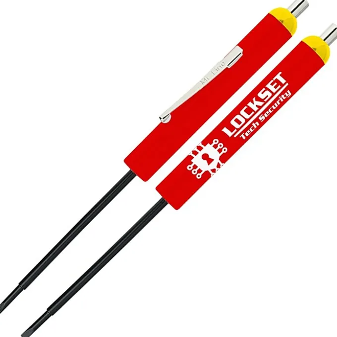 Tech Blade Screwdriver - Magnet Top