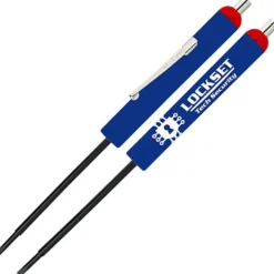 Tech Blade Screwdriver - Magnet Top