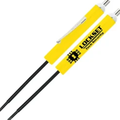 Tech Blade Screwdriver - Magnet Top