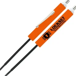 Tech Blade Screwdriver - Magnet Top