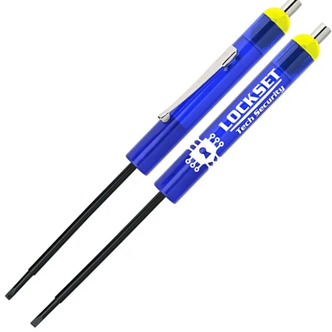 Tech Blade Screwdriver - Magnet Top