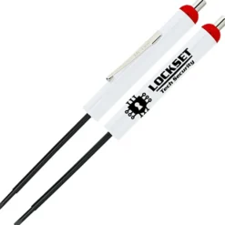 Tech Blade Screwdriver - Magnet Top