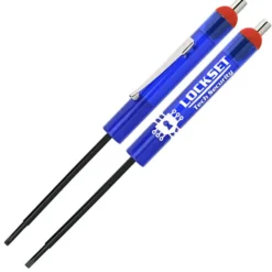 Tech Blade Screwdriver - Magnet Top