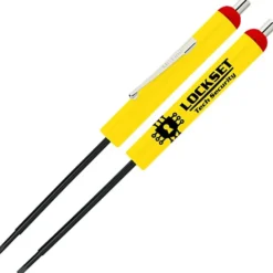 Tech Blade Screwdriver - Magnet Top