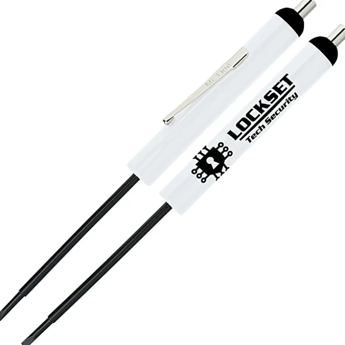 Tech Blade Screwdriver - Magnet Top