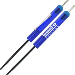 Tech Blade Screwdriver - Phillips Top