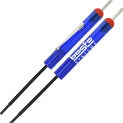 Tech Blade Screwdriver - Phillips Top