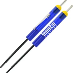 Tech Blade Screwdriver - Phillips Top