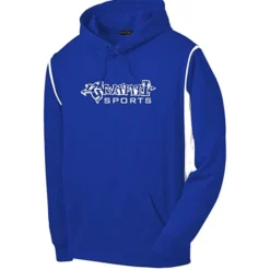 Tech Fleece Hooded Sweatshirt - Colors - Screen