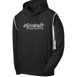 Tech Fleece Hooded Sweatshirt - Colors - Screen