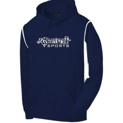 Tech Fleece Hooded Sweatshirt - Colors - Screen