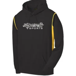 Tech Fleece Hooded Sweatshirt - Colors - Screen
