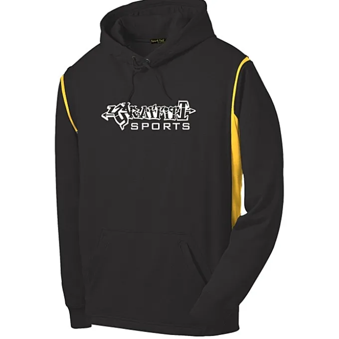 Tech Fleece Hooded Sweatshirt - Colors - Screen