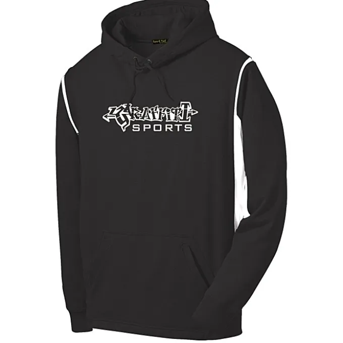 Tech Fleece Hooded Sweatshirt - Colors - Screen