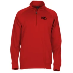 Tech Fleece 1/4-Zip Pullover - Men's - Screen