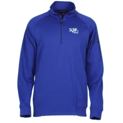 Tech Fleece 1/4-Zip Pullover - Men's - Screen