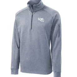 Tech Fleece 1/4-Zip Pullover - Men's - Screen