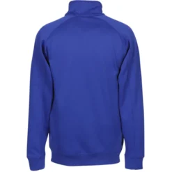 Tech Fleece 1/4-Zip Pullover - Men's - Screen
