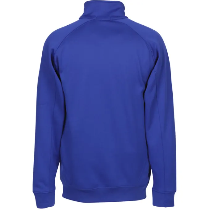 Tech Fleece 1/4-Zip Pullover - Men's - Screen