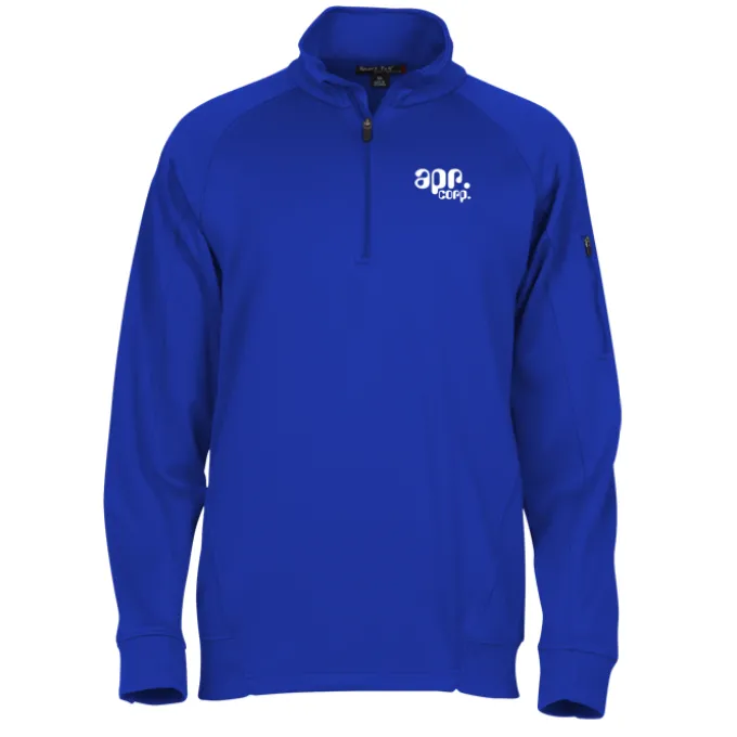 Tech Fleece 1/4-Zip Pullover - Men's - Screen