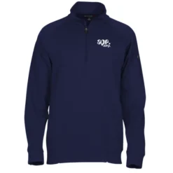Tech Fleece 1/4-Zip Pullover - Men's - Screen