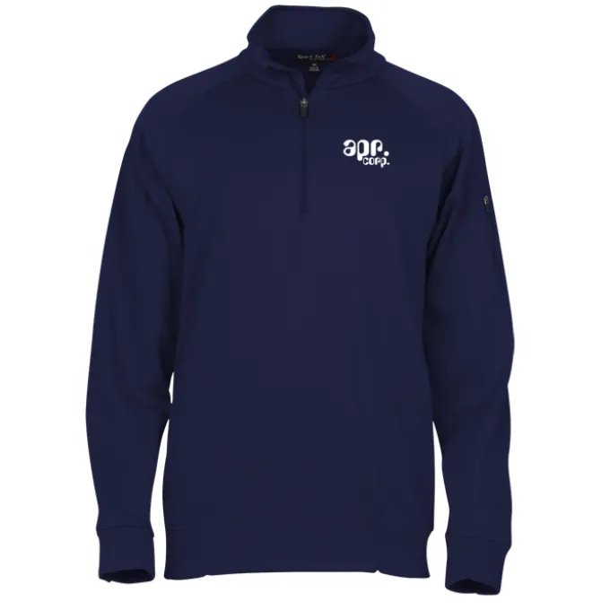 Tech Fleece 1/4-Zip Pullover - Men's - Screen