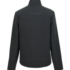 Technical Quilted Hybrid Jacket - Men's
