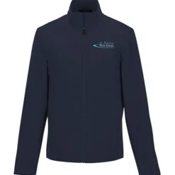 Technical Quilted Hybrid Jacket - Men's