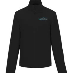 Technical Quilted Hybrid Jacket - Men's