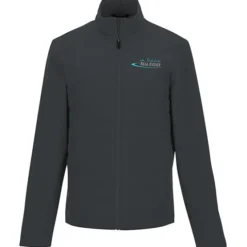 Technical Quilted Hybrid Jacket - Men's