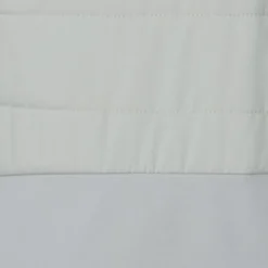 Technical Quilted Hybrid Vest - Ladies'
