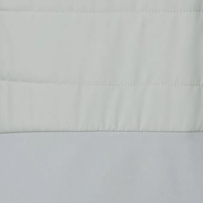 Technical Quilted Hybrid Vest - Ladies'
