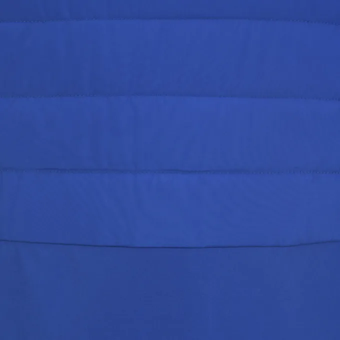Technical Quilted Hybrid Vest - Men's