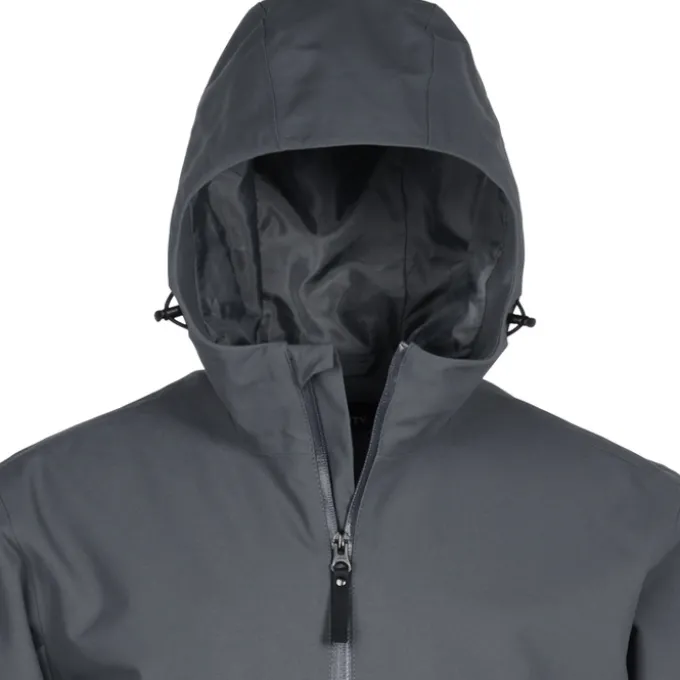 Technical Rain Jacket - Men's