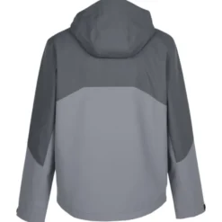 Technical Rain Jacket - Men's