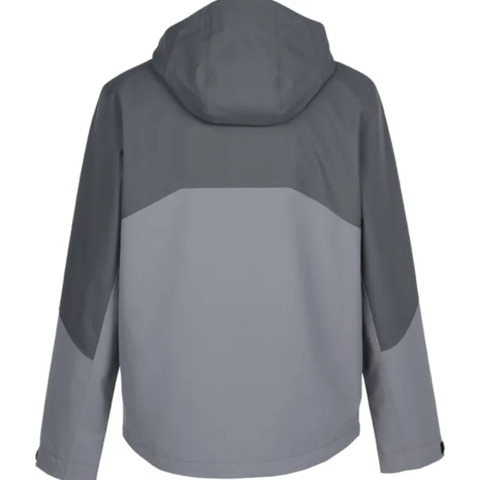 Technical Rain Jacket - Men's