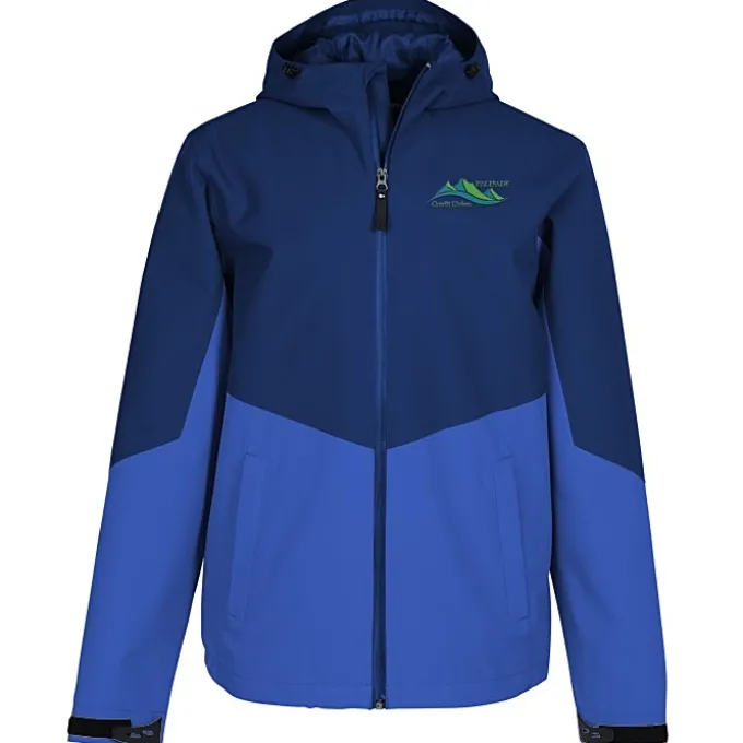 Technical Rain Jacket - Men's